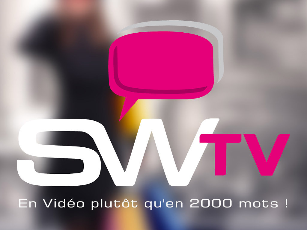 Logo de SWTV