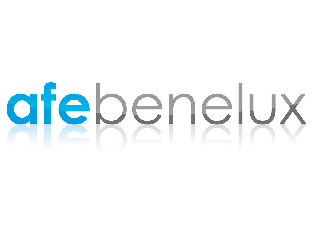 Logo AFE Benelux